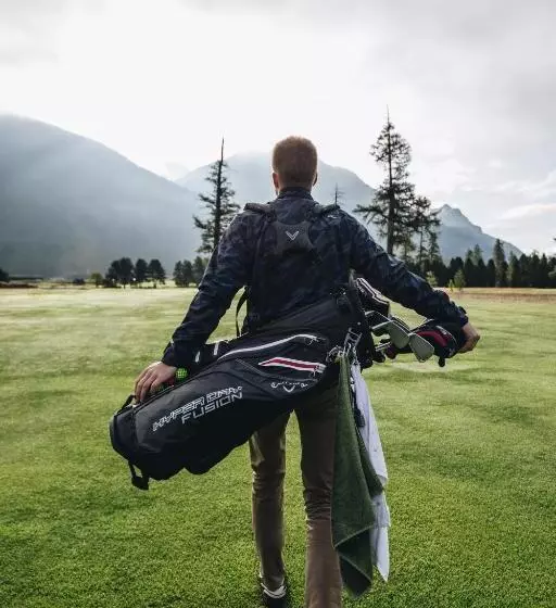 Crystal Hotel Superior