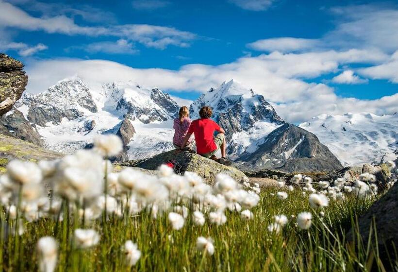 Crystal Hotel Superior