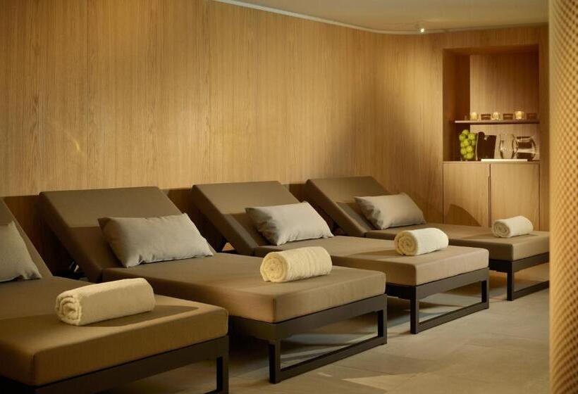 Crystal Hotel Superior