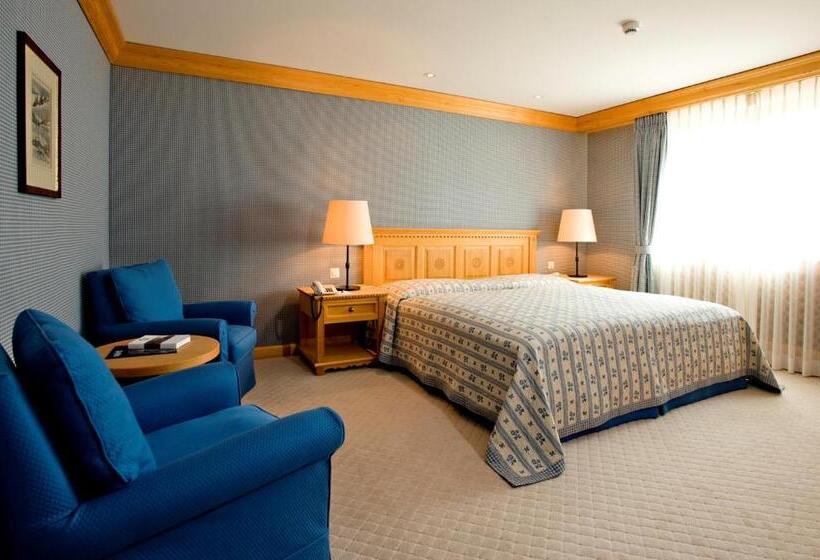 Crystal Hotel Superior