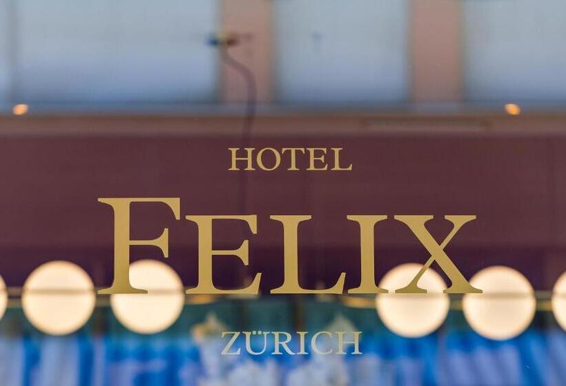 هتل Felix