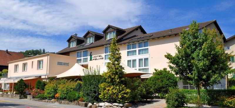 Hotel Felmis