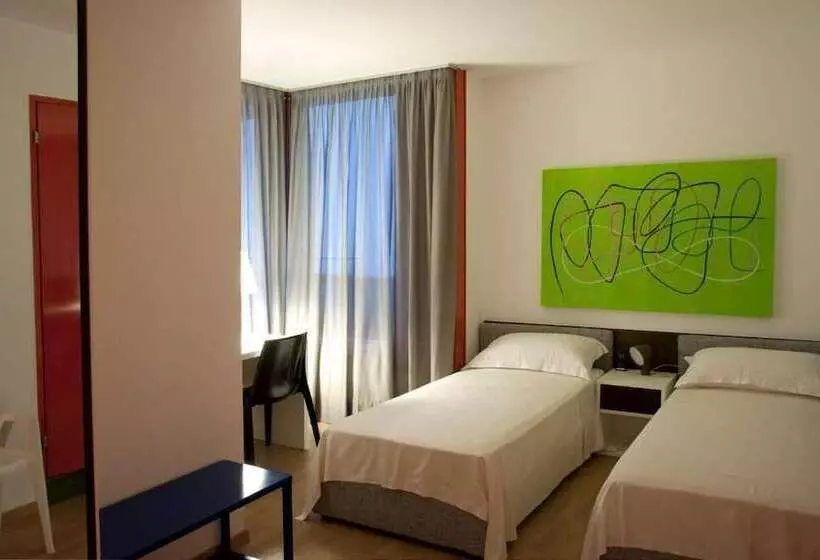 Hotel Garni Centro