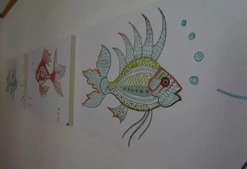 Hôtel Garni Hostatt