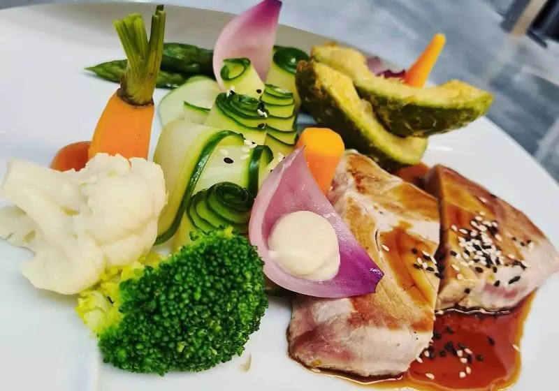 호텔 Krebs Interlaken