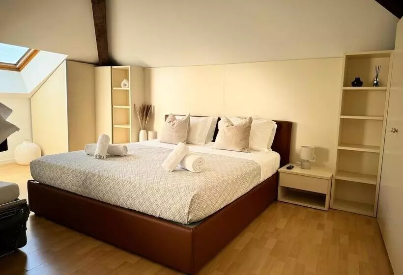 호텔 Locanda Castagnola