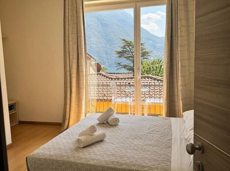 酒店 Locanda Castagnola