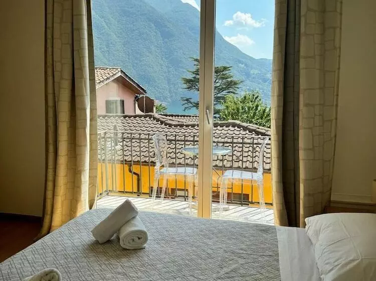 호텔 Locanda Castagnola