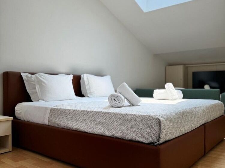 酒店 Locanda Castagnola