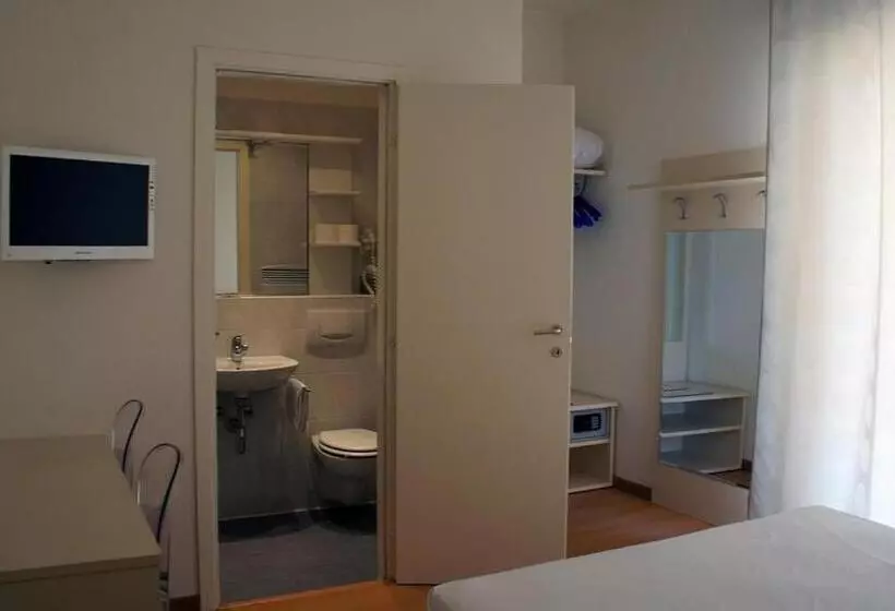 호텔 Locanda Castagnola