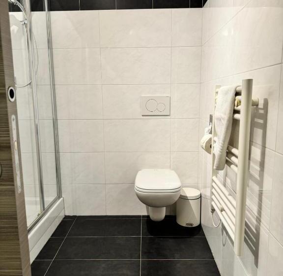 酒店 Locanda Castagnola