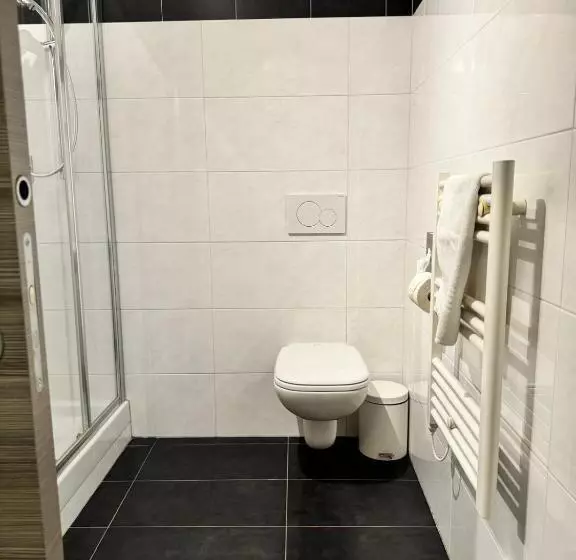 호텔 Locanda Castagnola