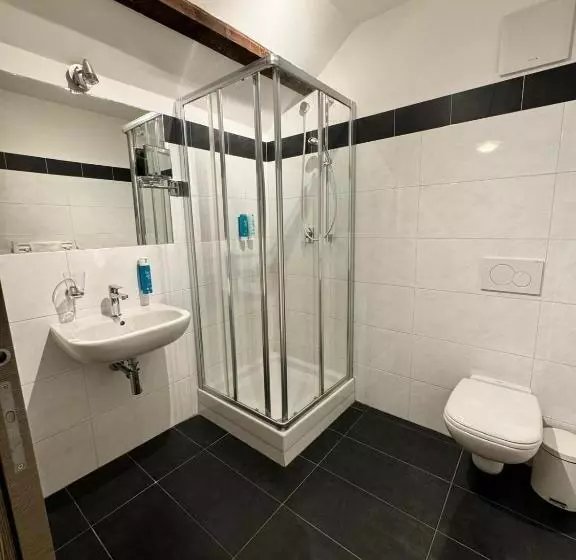 호텔 Locanda Castagnola