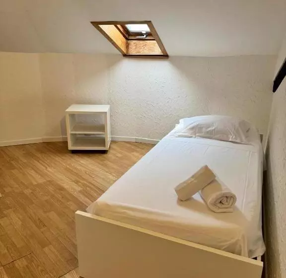 호텔 Locanda Castagnola