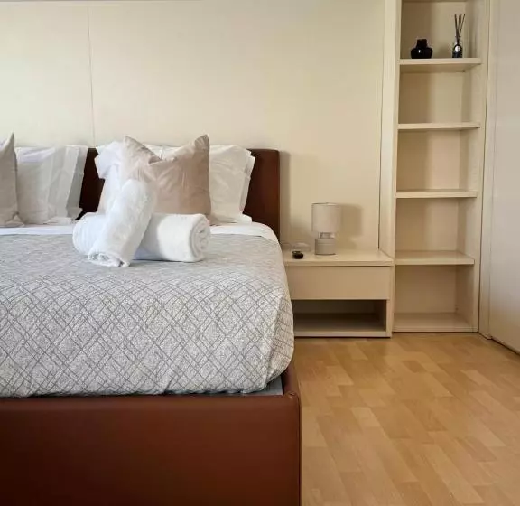 호텔 Locanda Castagnola