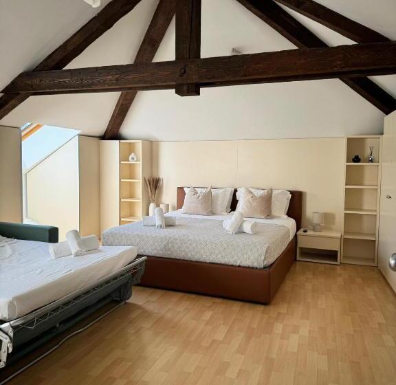 酒店 Locanda Castagnola