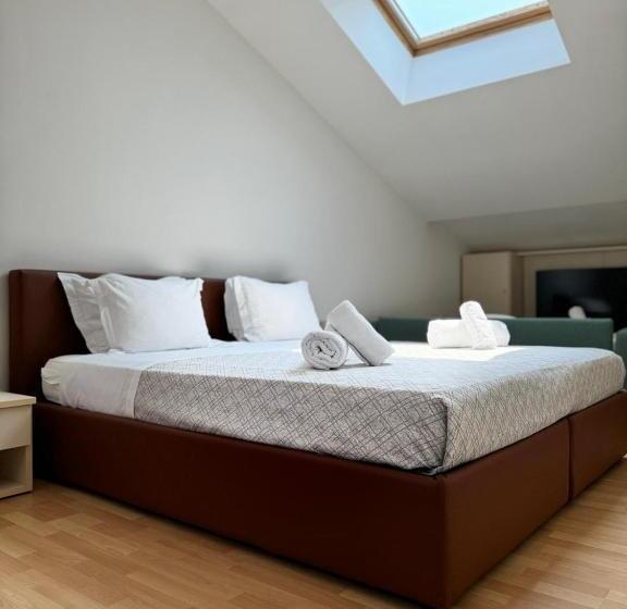 酒店 Locanda Castagnola