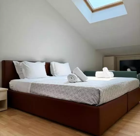 호텔 Locanda Castagnola