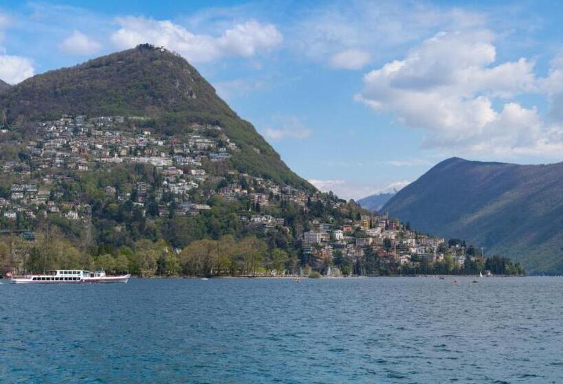 酒店 Locanda Castagnola