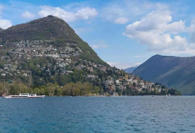 호텔 Locanda Castagnola