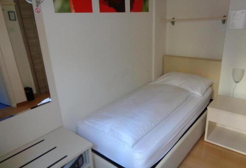 酒店 Locanda Castagnola