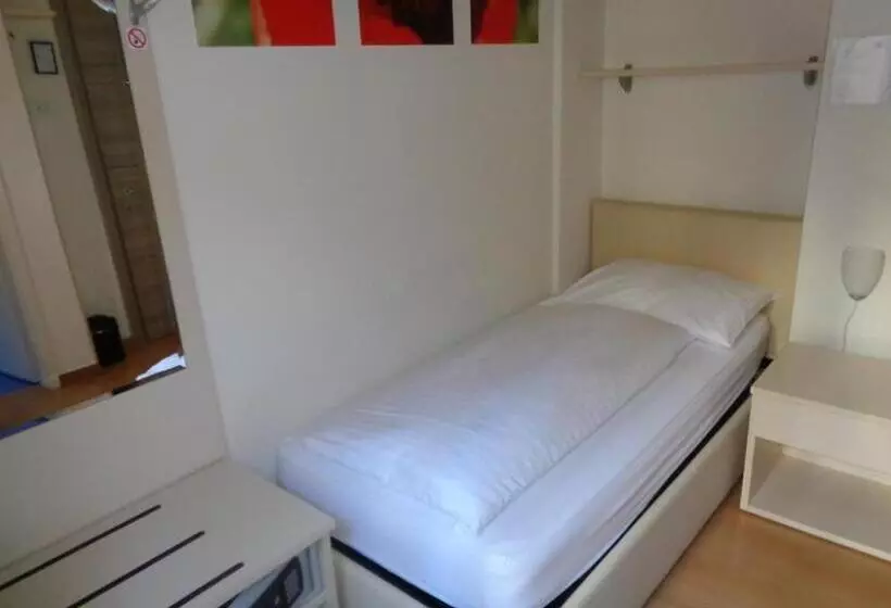 호텔 Locanda Castagnola