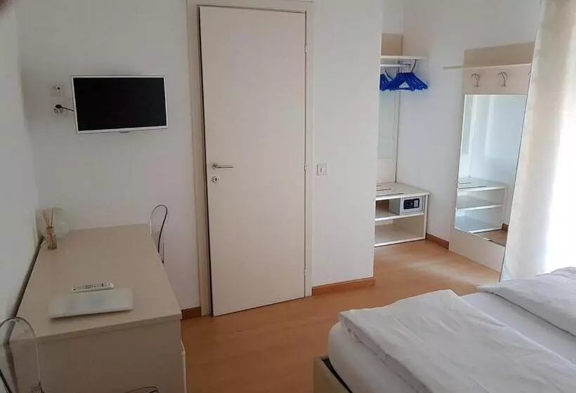 호텔 Locanda Castagnola