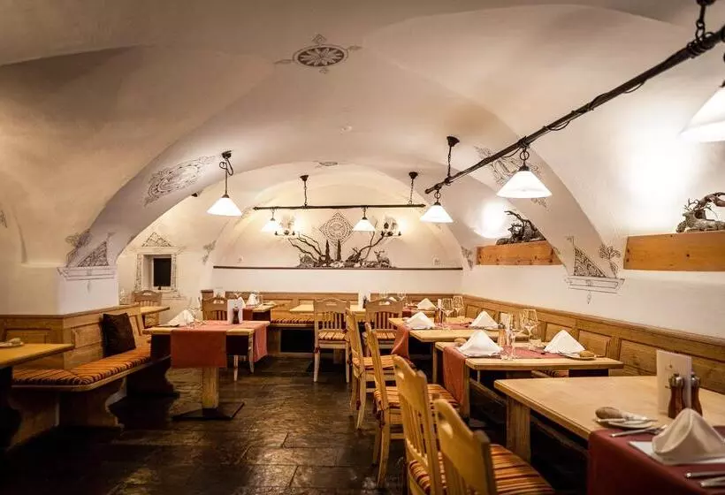 Hotel Precise Tale Seehof Davos