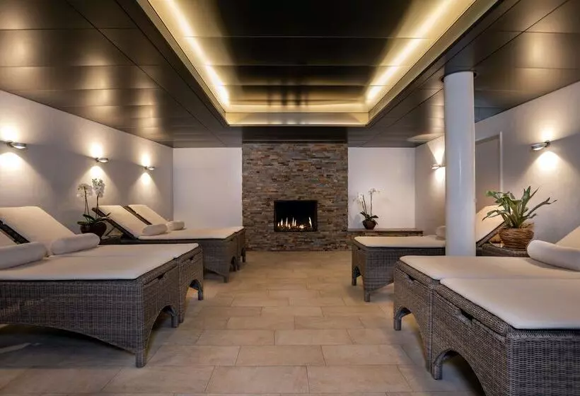 Hotel Precise Tale Seehof Davos