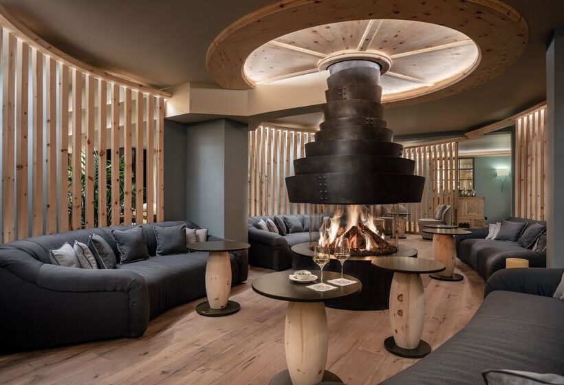 Hotel Precise Tale Seehof Davos