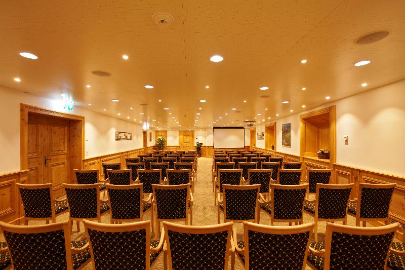 Hotel Precise Tale Seehof Davos