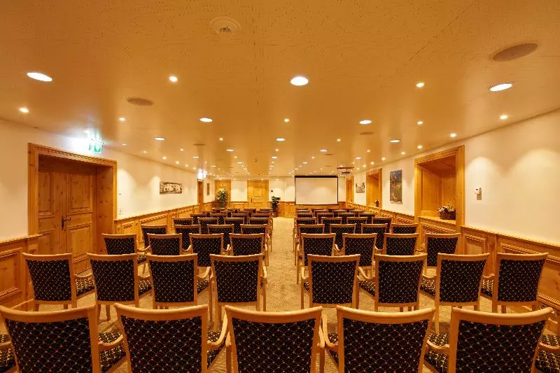 Hotel Precise Tale Seehof Davos