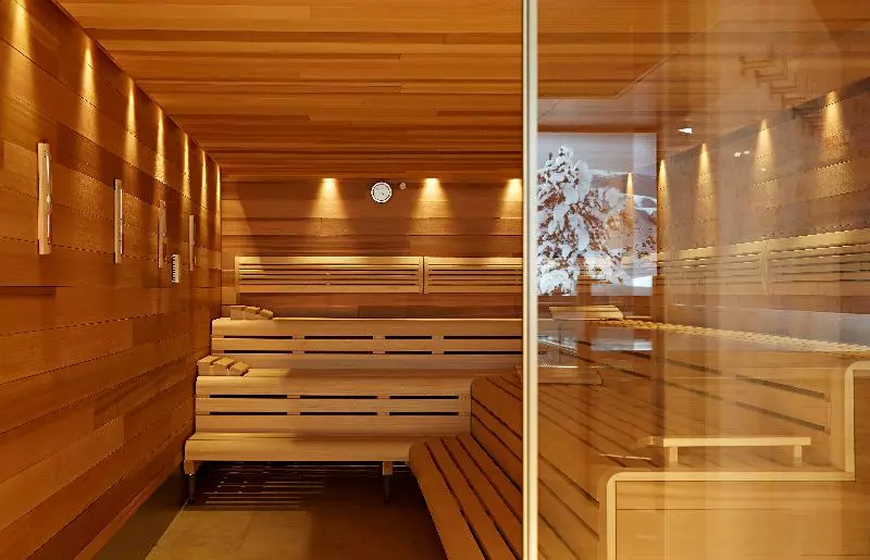 Hotel Precise Tale Seehof Davos