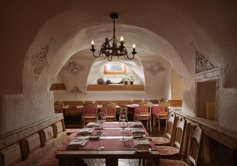 Hotel Precise Tale Seehof Davos