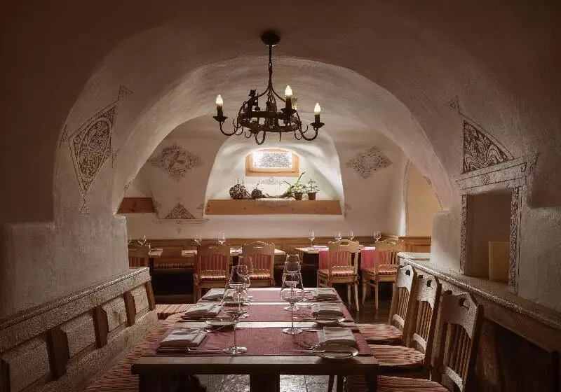 Hotel Precise Tale Seehof Davos