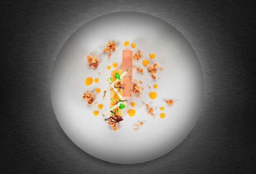 President Wilson, A Luxury Collection Hotel, Geneva