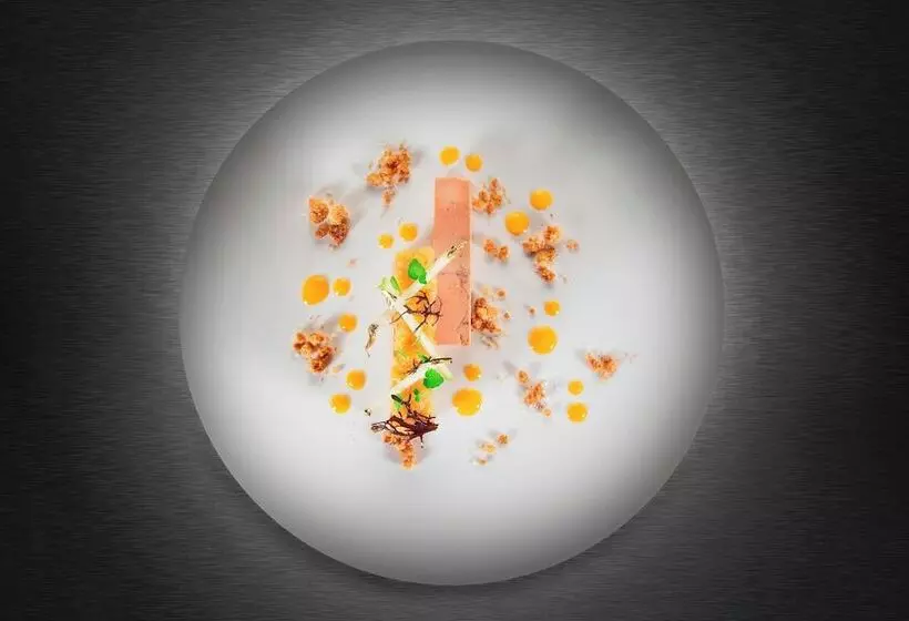 President Wilson, A Luxury Collection Hotel, Geneva