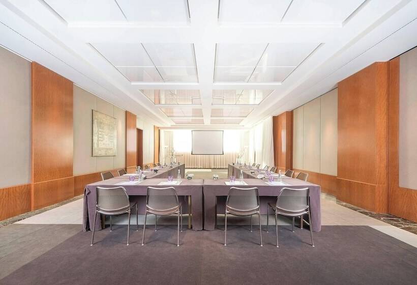 President Wilson, A Luxury Collection Hotel, Geneva