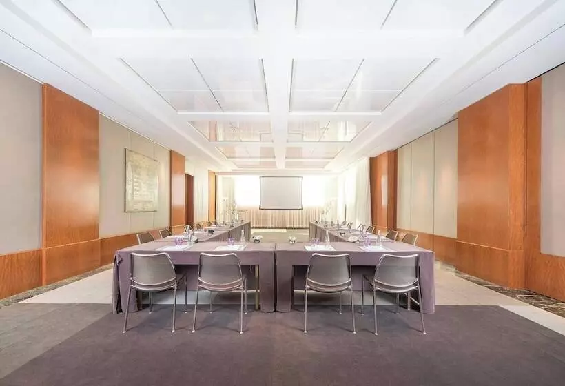 President Wilson, A Luxury Collection Hotel, Geneva