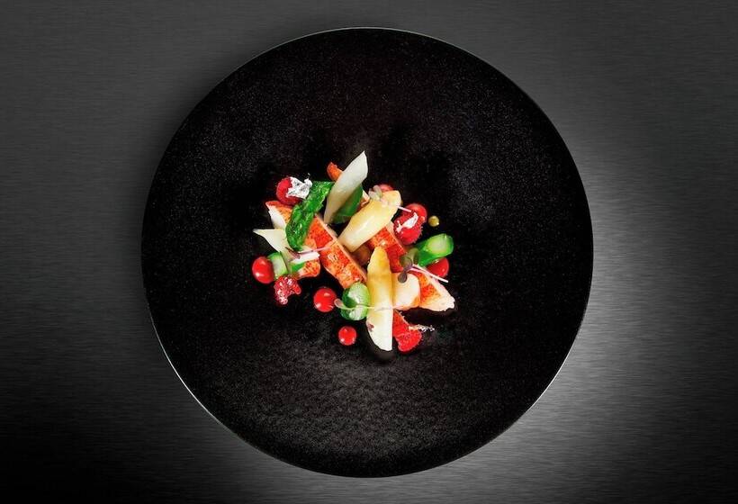 President Wilson, A Luxury Collection Hotel, Geneva