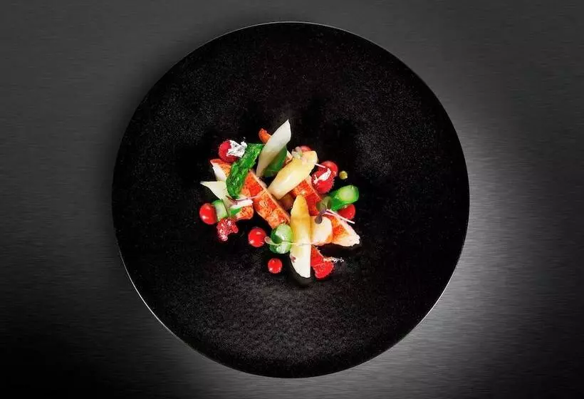 President Wilson, A Luxury Collection Hotel, Geneva