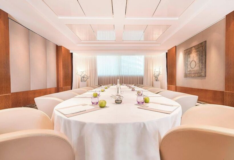 President Wilson, A Luxury Collection Hotel, Geneva