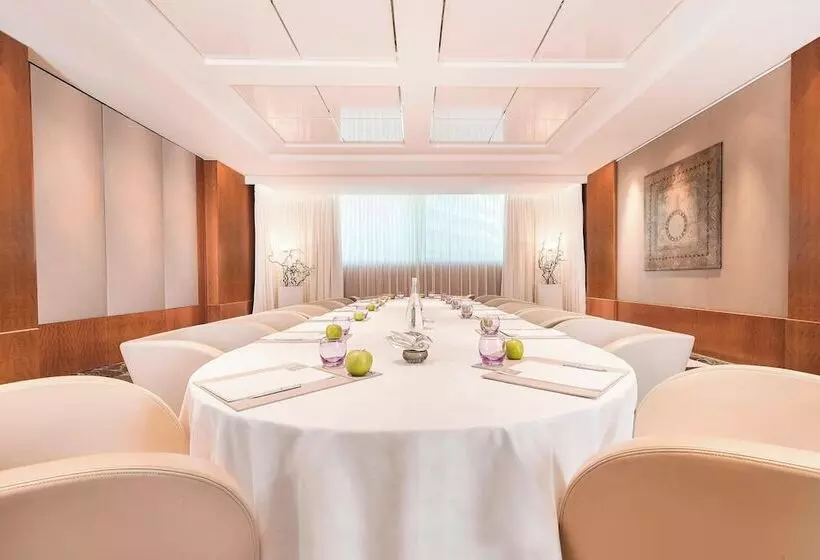 President Wilson, A Luxury Collection Hotel, Geneva