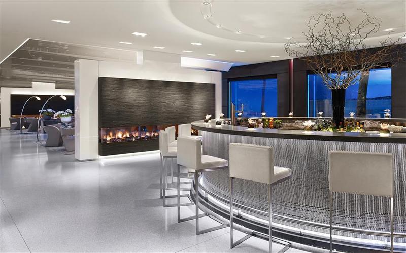 President Wilson, A Luxury Collection Hotel, Geneva