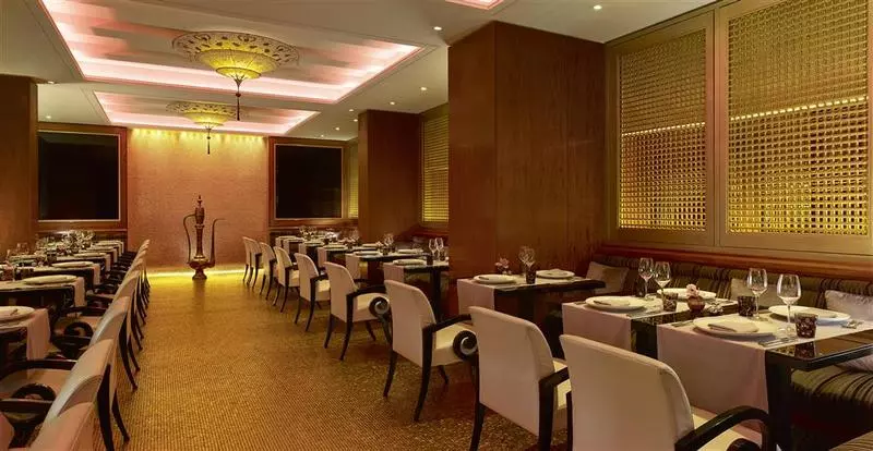 President Wilson, A Luxury Collection Hotel, Geneva