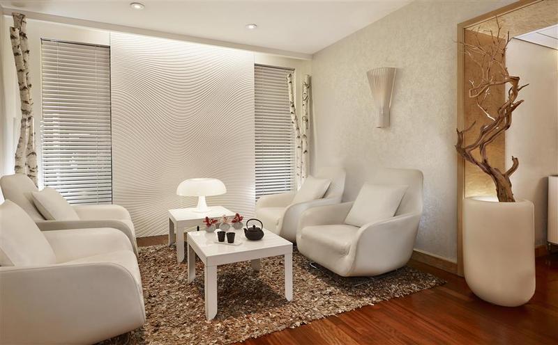 President Wilson, A Luxury Collection Hotel, Geneva