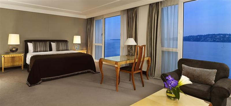 President Wilson, A Luxury Collection Hotel, Geneva