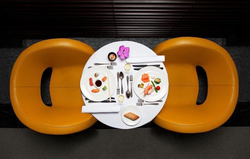 President Wilson, A Luxury Collection Hotel, Geneva