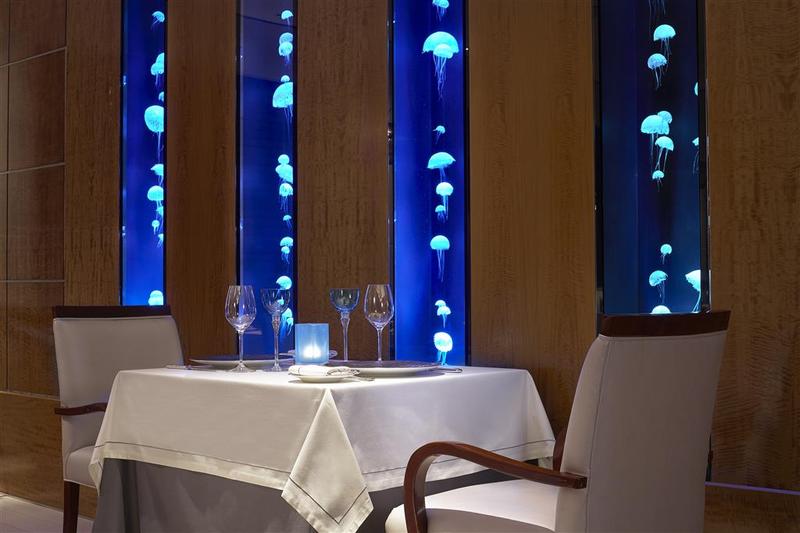 President Wilson, A Luxury Collection Hotel, Geneva