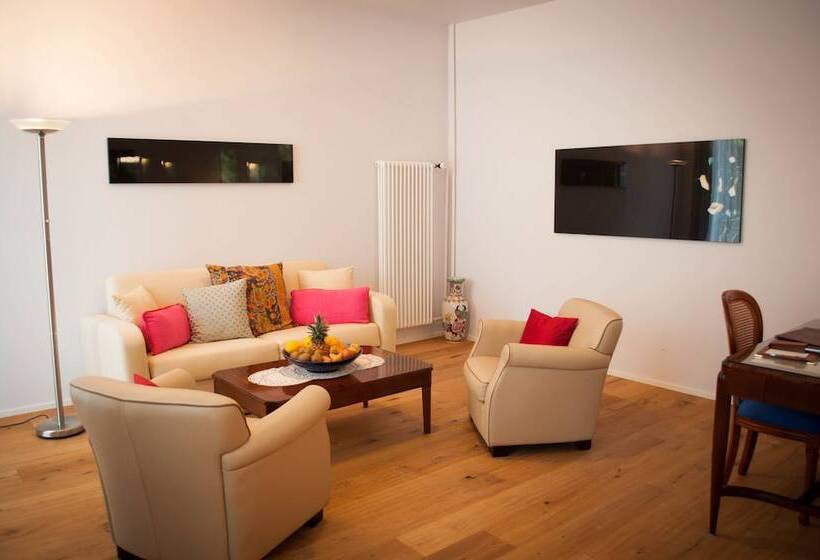 Romantik Hotel Beau Rivage Weggis